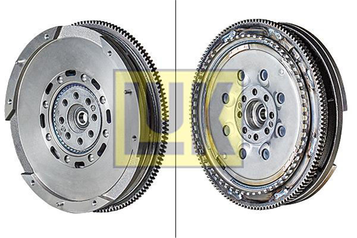 Debriyaj Volanı Porsche 911 3.8 Carrera S/4S 04-08