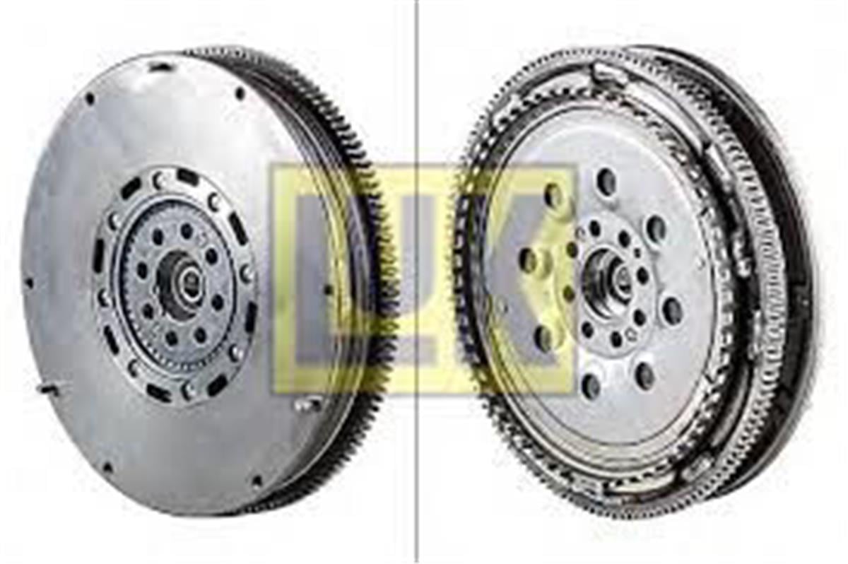 Debriyaj Volanı Porsche 911 3.4 Carrera 97-01 3.8 Carrera 4 01-05