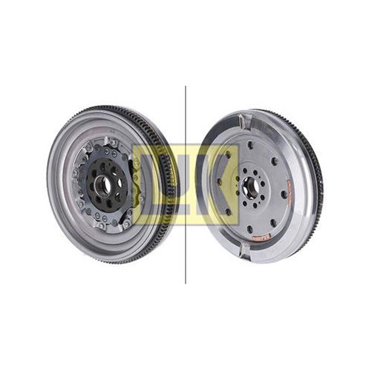 Debriyaj Volantı Arteon-Golf 7-A3-Octavıa Iıı-Superb-Leon Dsg