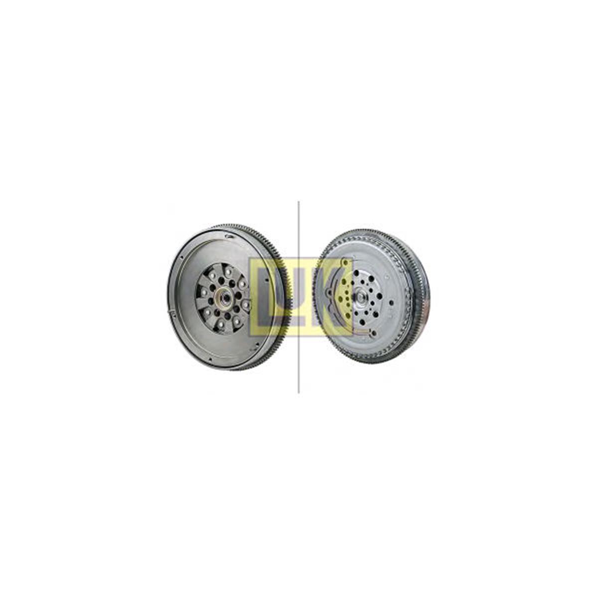 Debriyaj Volantı Mercedes Sprınter 906 06 08 11 415030310