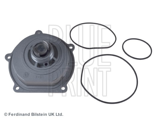 Land Rover Defender Devirdaim BLUEPRINT