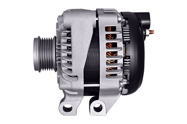 Land Rover Defender Discovery Range Rover Alternatör 14V 180A [2013] HELLA