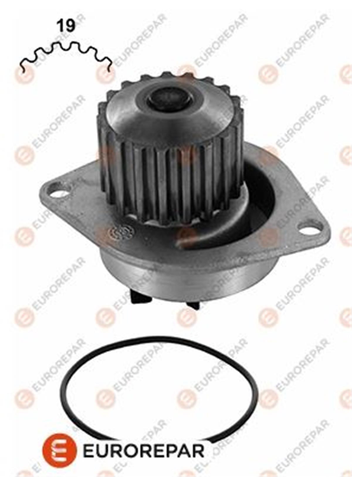 Devirdaim 106-206-307-C2-C3-C4-Saxo-Xsara-Berlingo-Partner 1.6 16V-Dfm Succe 1.6