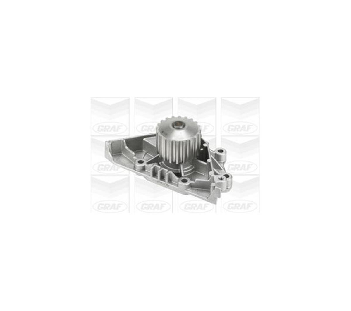 Devirdaim 206-307-406-407-607-806-807-C4-C5-Scudo-Expert 1.8 16V-2.0 16V