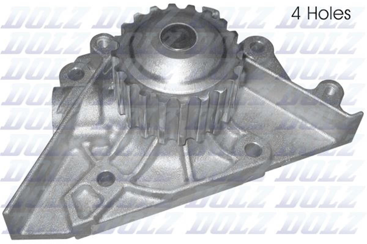 Devirdaim 206-307-406-407-607-807-C4-Pıcasso-Scudo-C5-Xsara-Expert 2.0 16V 00