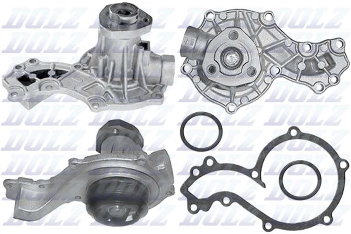 Devirdaim A4 95-00 A6 95-97 Passat 96-00 1.8-1.8 T