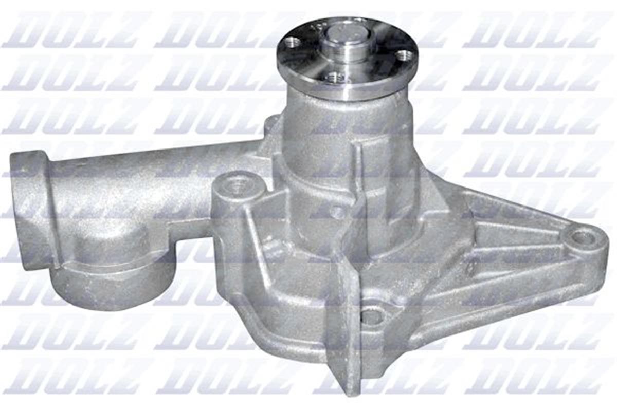 Devirdaim Accent I-Iı-Excel-Getz-Colt Iıı-Lancer Iıı-Iv-Mırage 91-95 1.3-1.5 12V