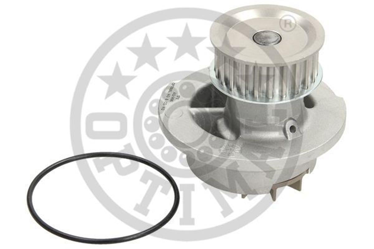 Devirdaim Astra F-Vectra B-Corsa B-Tıgra 94-00 Zafıra A 1.6 16V X16xel 1334046