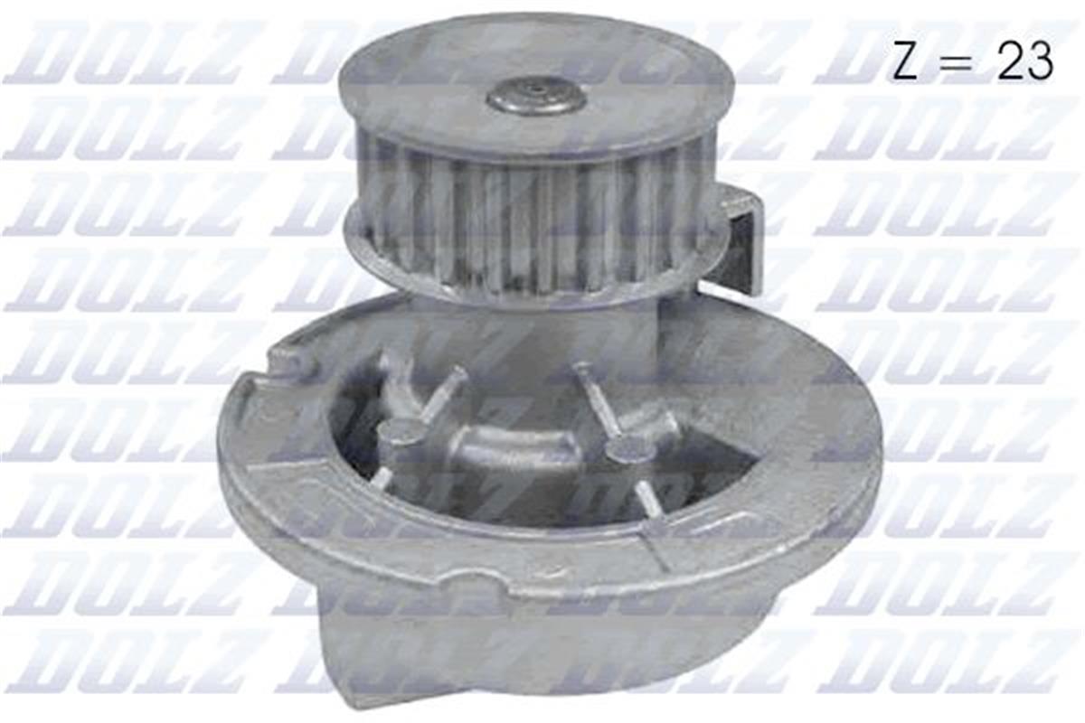 Devirdaim Astra G-H-Vectra B-C-Merıva-Zafıra 1.8-1.8 16V
