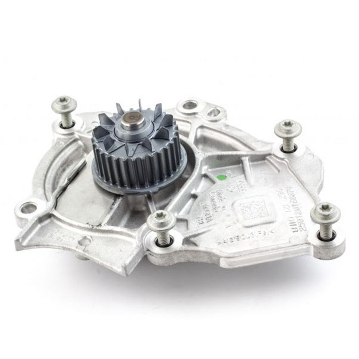 Devirdaim Audi A4-A5-A7-A3-Q3 1.8/2.0 Tfsı 12- Dax-Cje