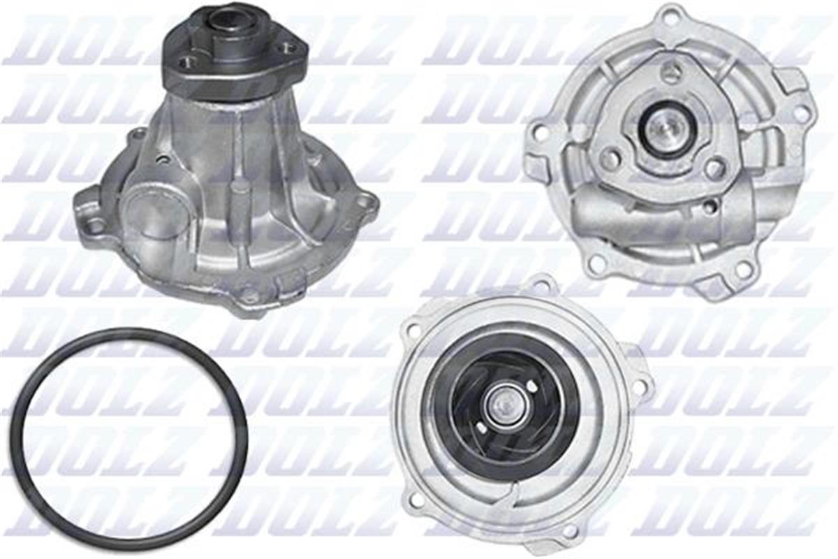 Devirdaim Caddy Iı Pick-Up 9U7 1.9 D Passat B5 1.9 Tdi 96-00
