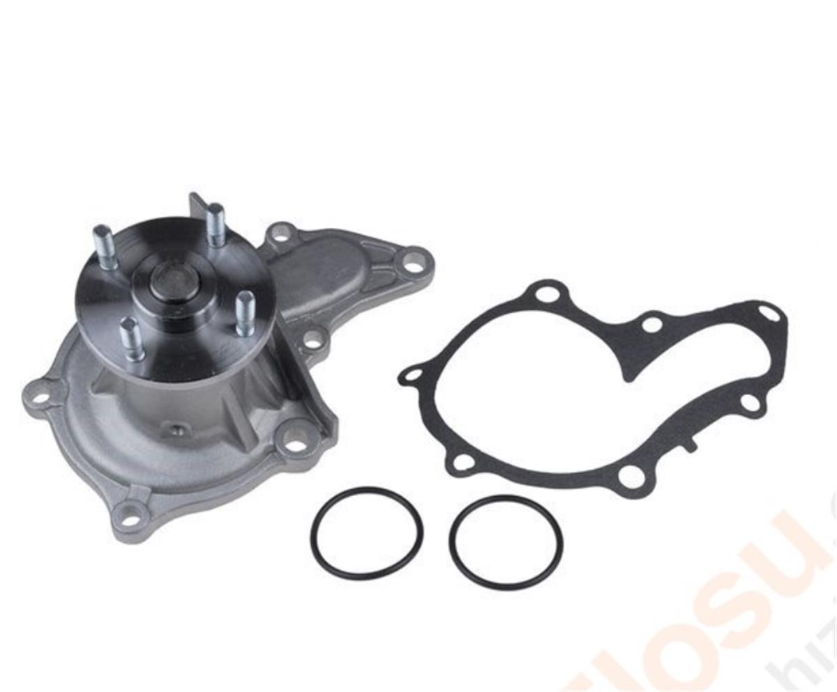 Devirdaim Corolla 1.6 16V 95-97 Carına E 04/92-09/97