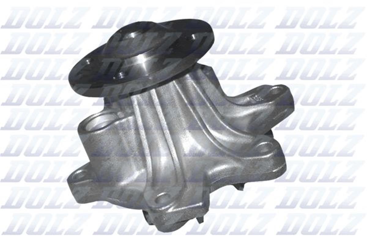 Devirdaim Corolla 1.4 D-D4d 04-07 -Aurıs 1.4 D4d 07 Yarıs 1.4D4d 06 Mini One D 0