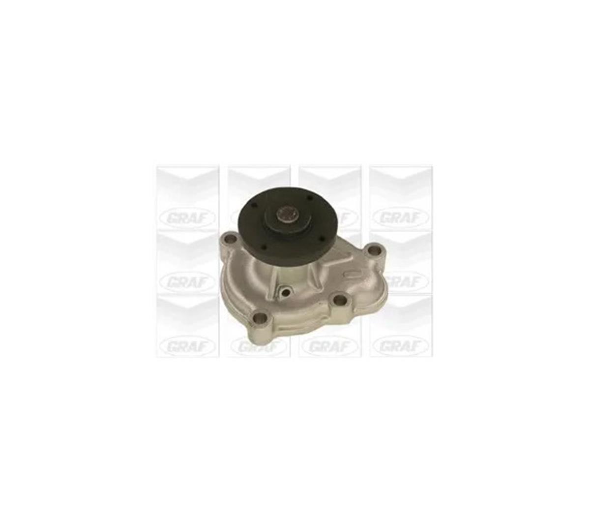 Devirdaim Corsa B 96-00 Astra F-Vectra A 1.7 Dzl.