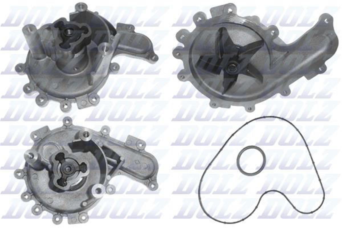 Devirdaim Ducato-Boxer-Jumper-Ford Transit 2.2 Hdı-Tdcı 06 Pa996