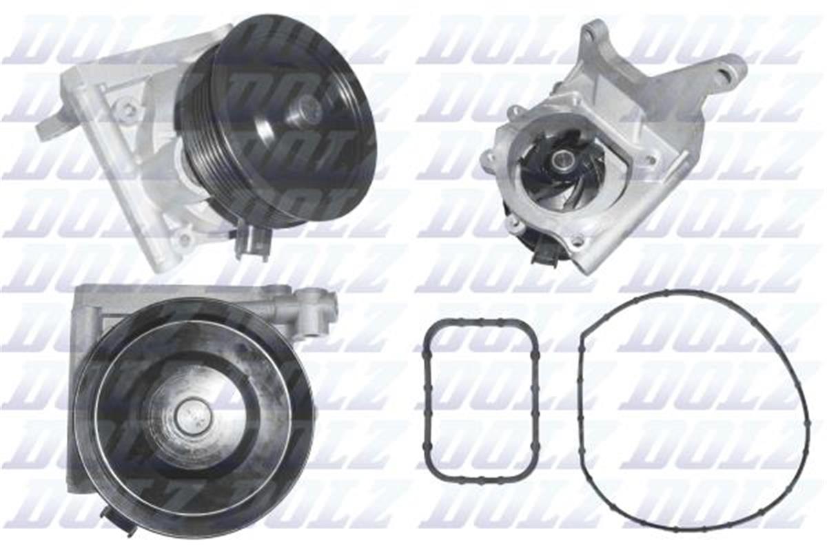 Devirdaim Elektrikli Astra J-Astra K-Insıgnıa B-Mokka-Zafıra C-Merıva B 1.6 Dize