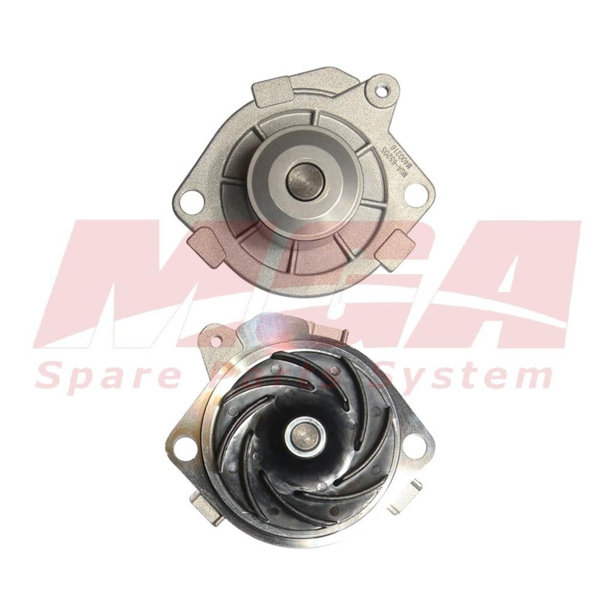 Devirdaim  (Fiat: Doblo 1.9D Jtd-Marea 1.9 2.4Jtd / Opel: Vectra C 1.9Cdtı)