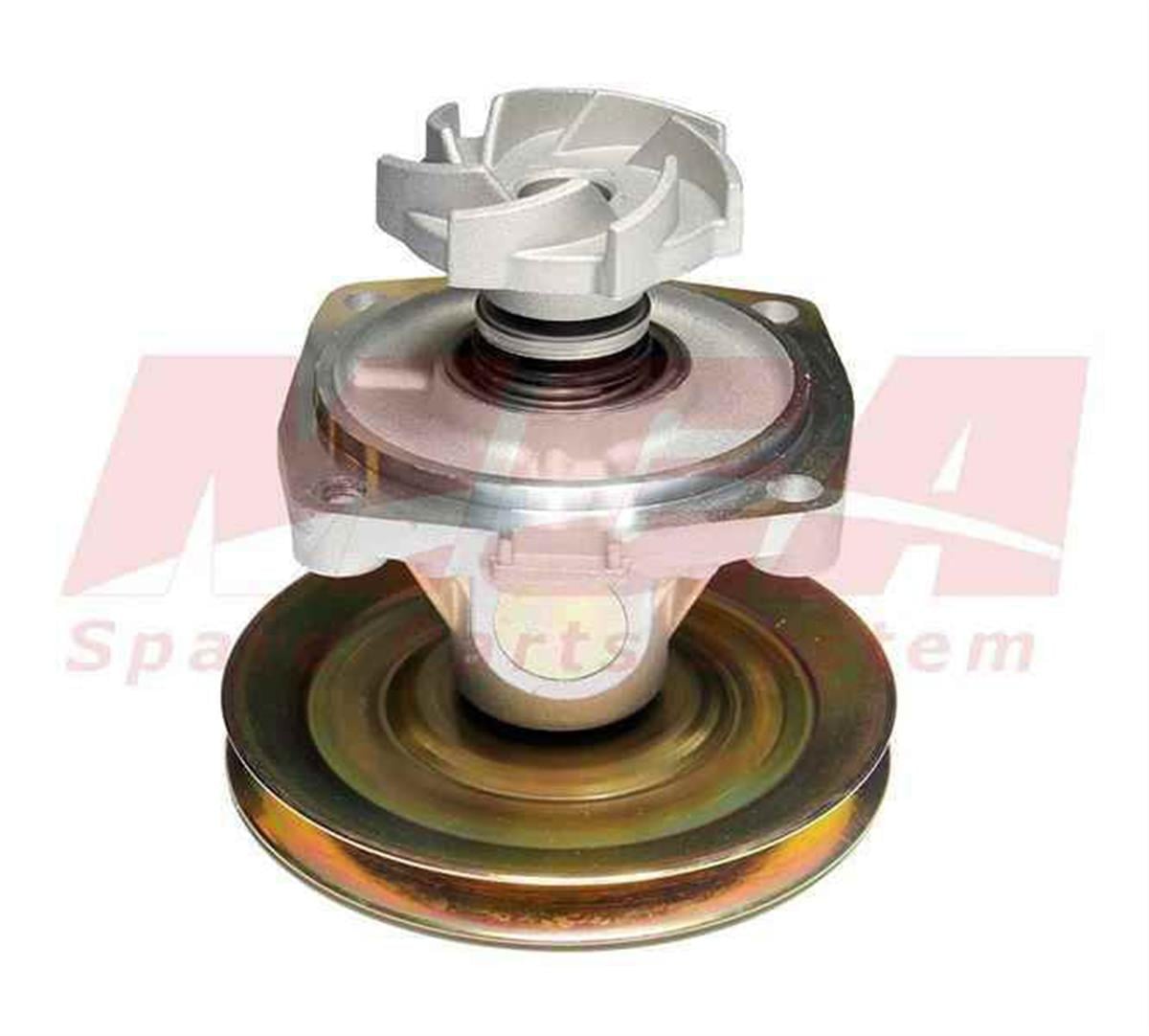 Devirdaim  (Fiat: Tıpo-Tempra)