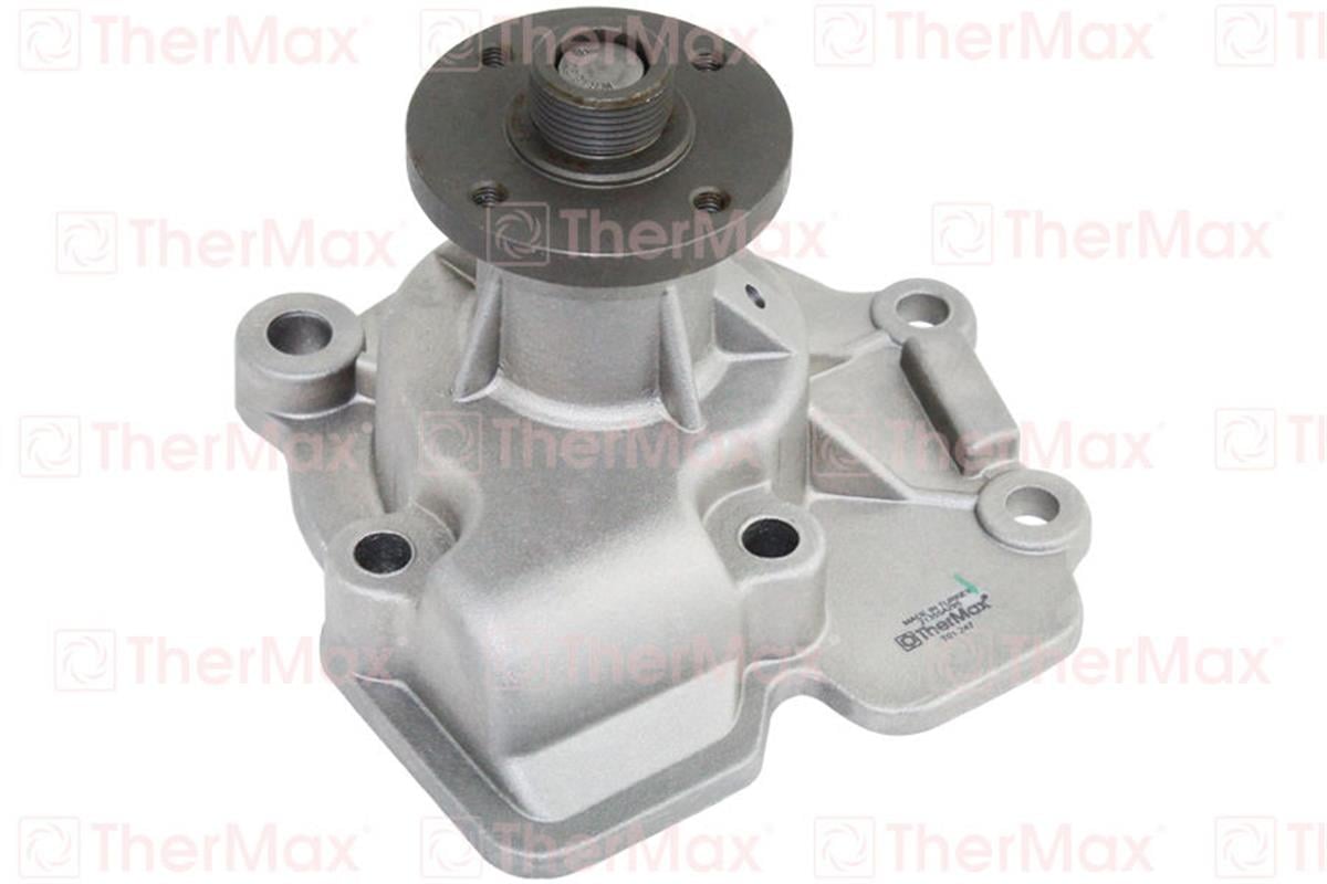 Devirdaim Ford Transit T12-T15 2.5D 83-00 Ewp20-Ewp3 T
