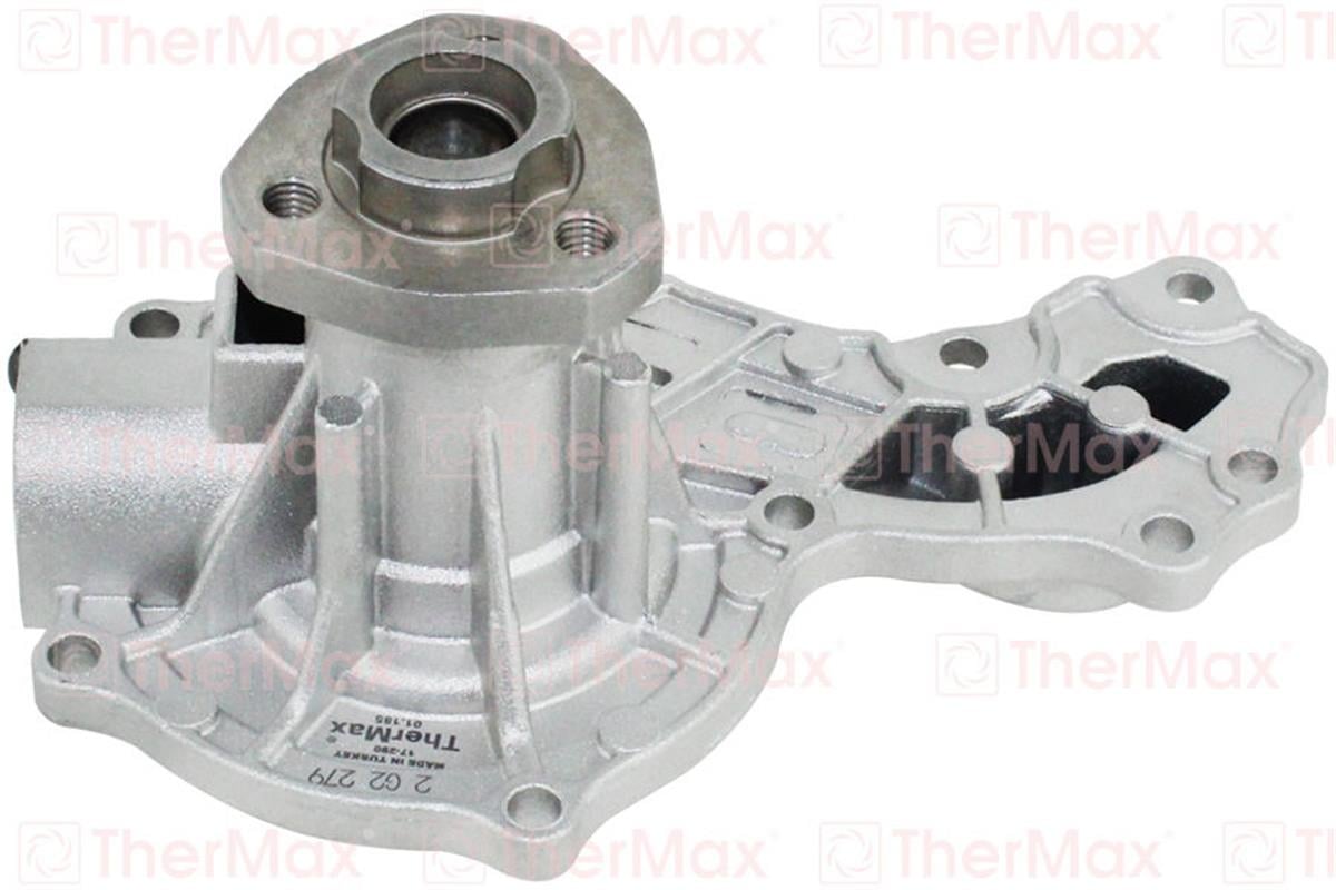 Devirdaim Golf 3-Polo Cla.-Caddy-Cordoba-Ibıza 1.6 100 Hp 97-02 Aft T