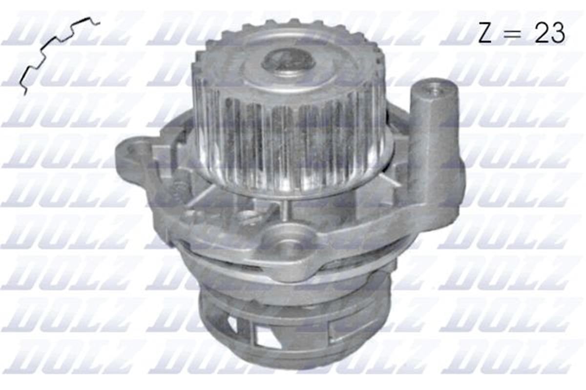 Devirdaim Golf4/5-Bora-Jetta-Passat-A3-Octavıa-Leon 1.6 1998-2010 Benzinli Akl-B