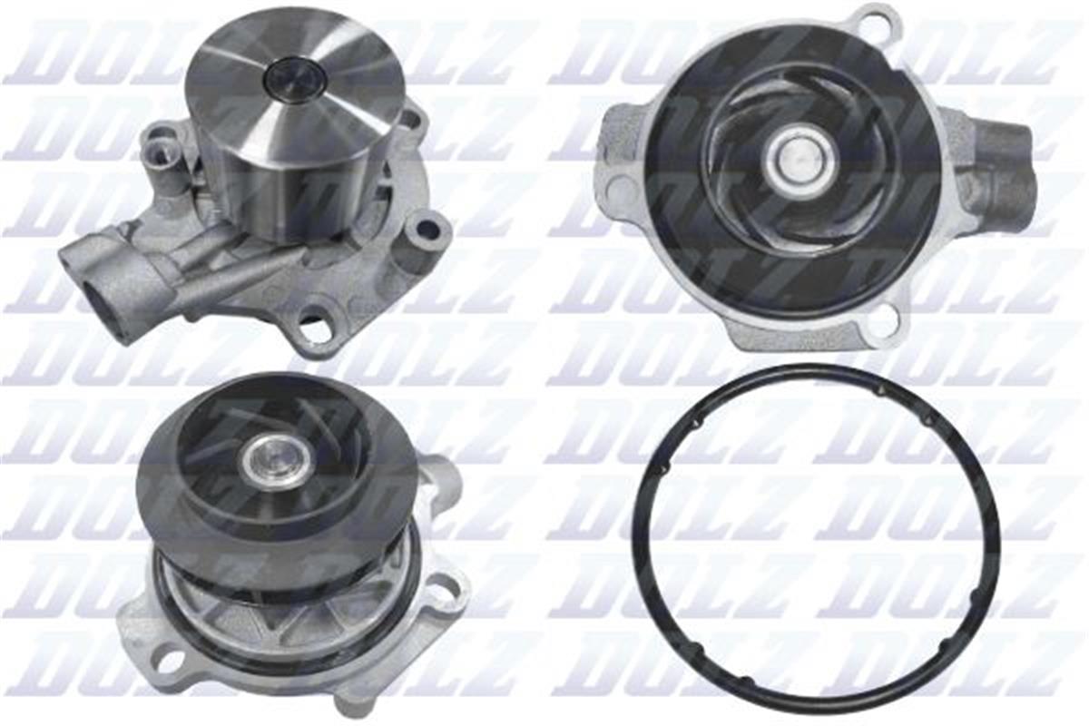 Devirdaim Golf7-A3-Leon-Passat-Tıguan 1.6-2.0 Tdi 13 Clha/B-Dcxa-Crlb-Cuvc-Crka-