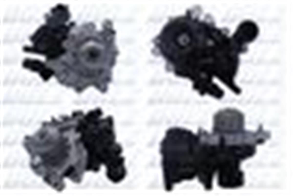 Devırdaım Komple Astra L 21 Corsa F 19 Crossland 17 Focus Iv 17 Ecosport 17 Conn