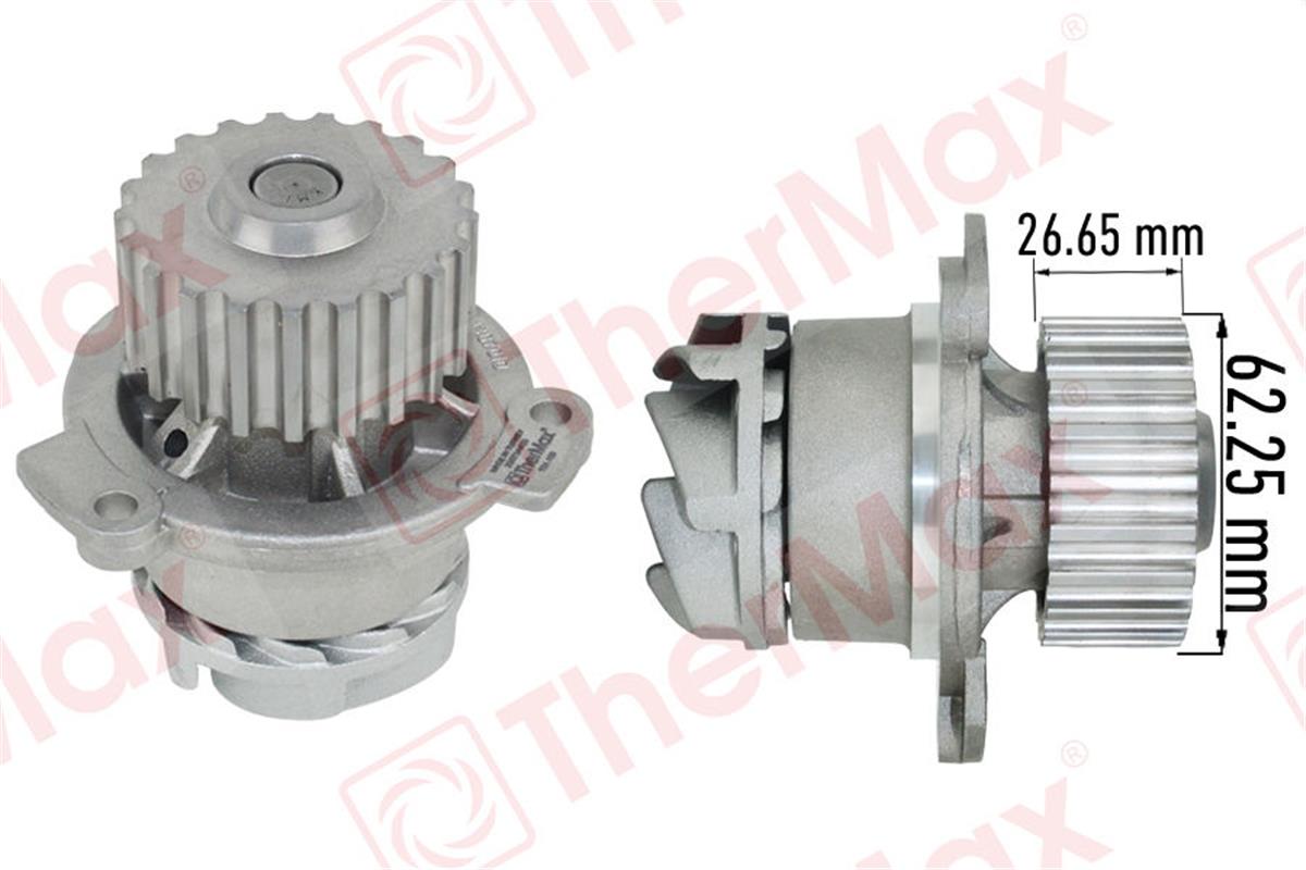 Devirdaim Lada Samara 88-99 Ba 2108 Vega 1.5-1.5 16V-16 95-12 T