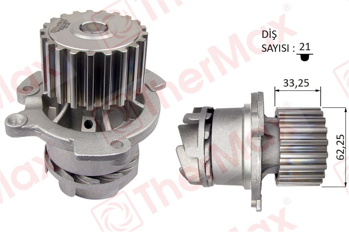 Devirdaim Lada Vega 110 1.5 16V T