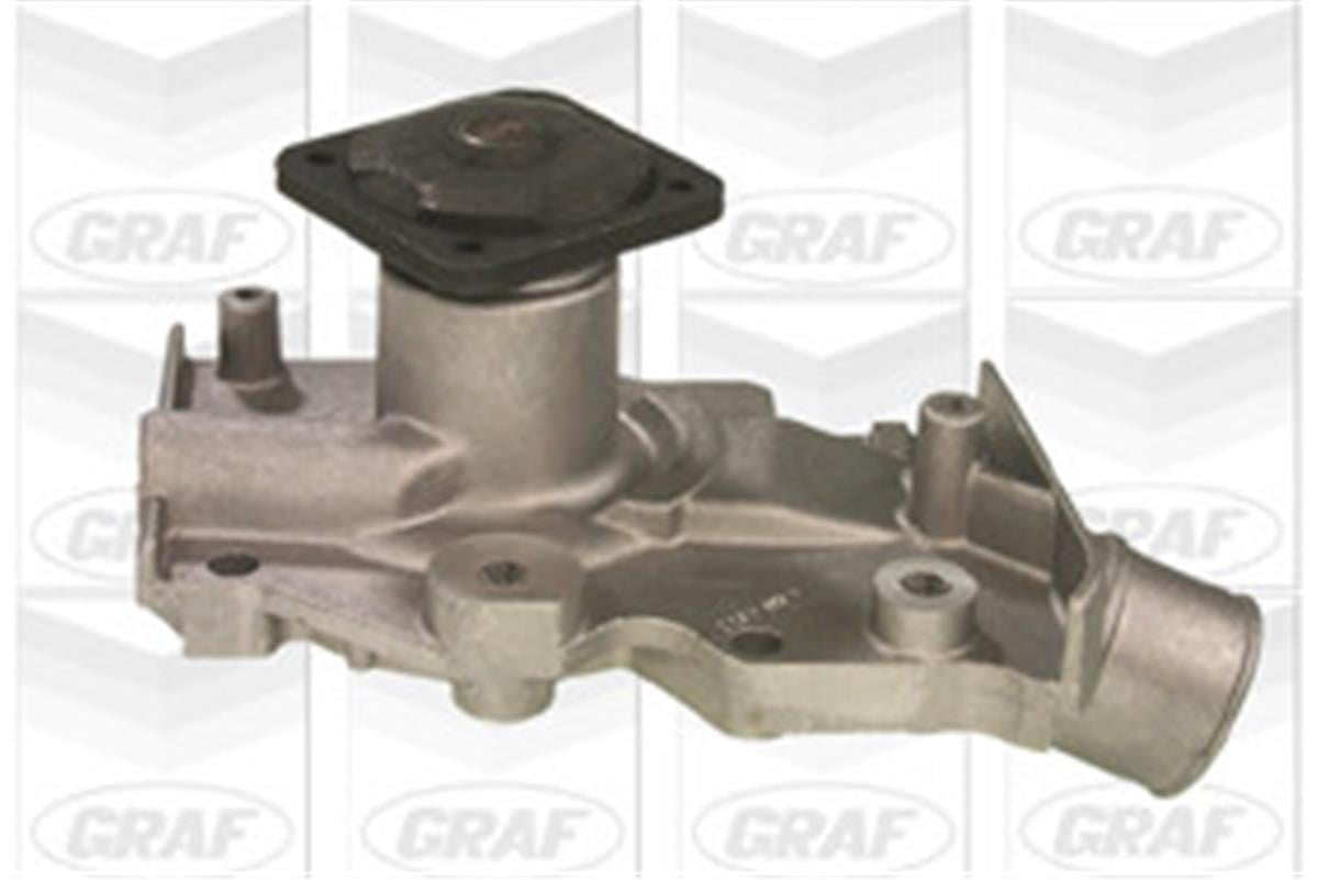 Devirdaim Mondeo I-Iı 1.6İ 16V-1.8İ 16V-.2.0İ 16V 93-00