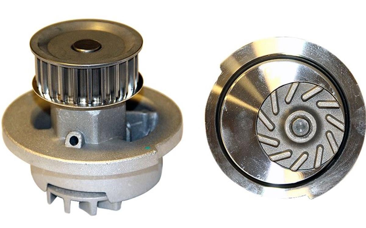 Devirdaim ( Opel : Astra F 1.6 16V Corsa B / Tıgra 1.4 16V 1.6 16V X16xel X14xe