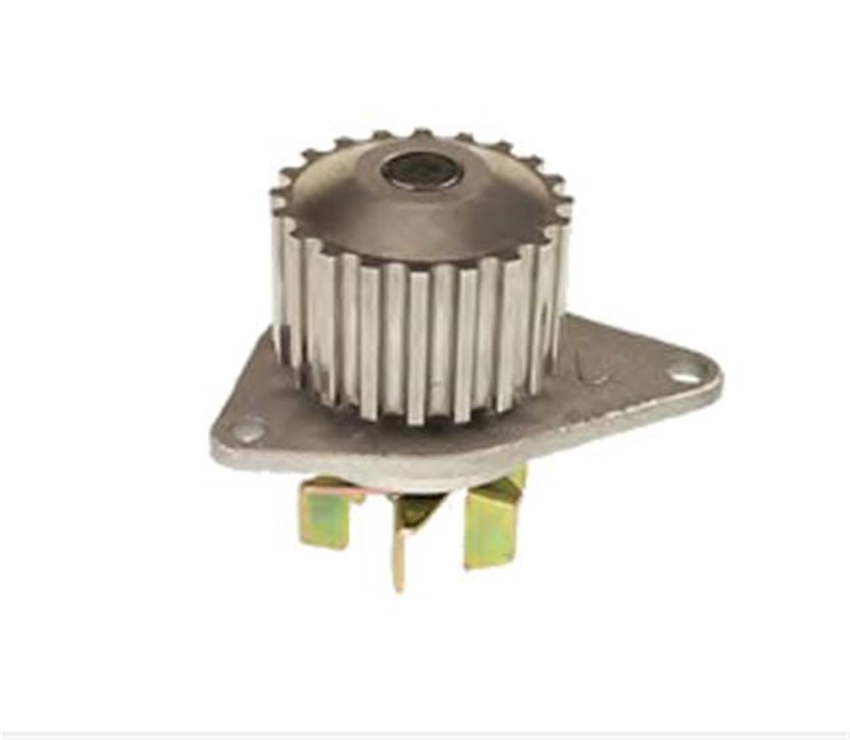 Devirdaim  (Peugeot: 206-207-307 1.4I 16V 04- / Cıtroen: C3-C4 1.4 16V)