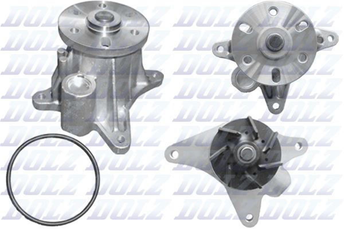 Devirdaim Pompası 306Dt Dışcovery 4 L319 09 18 Dışcovery 5 L462 16 R.R 4 Vogue L