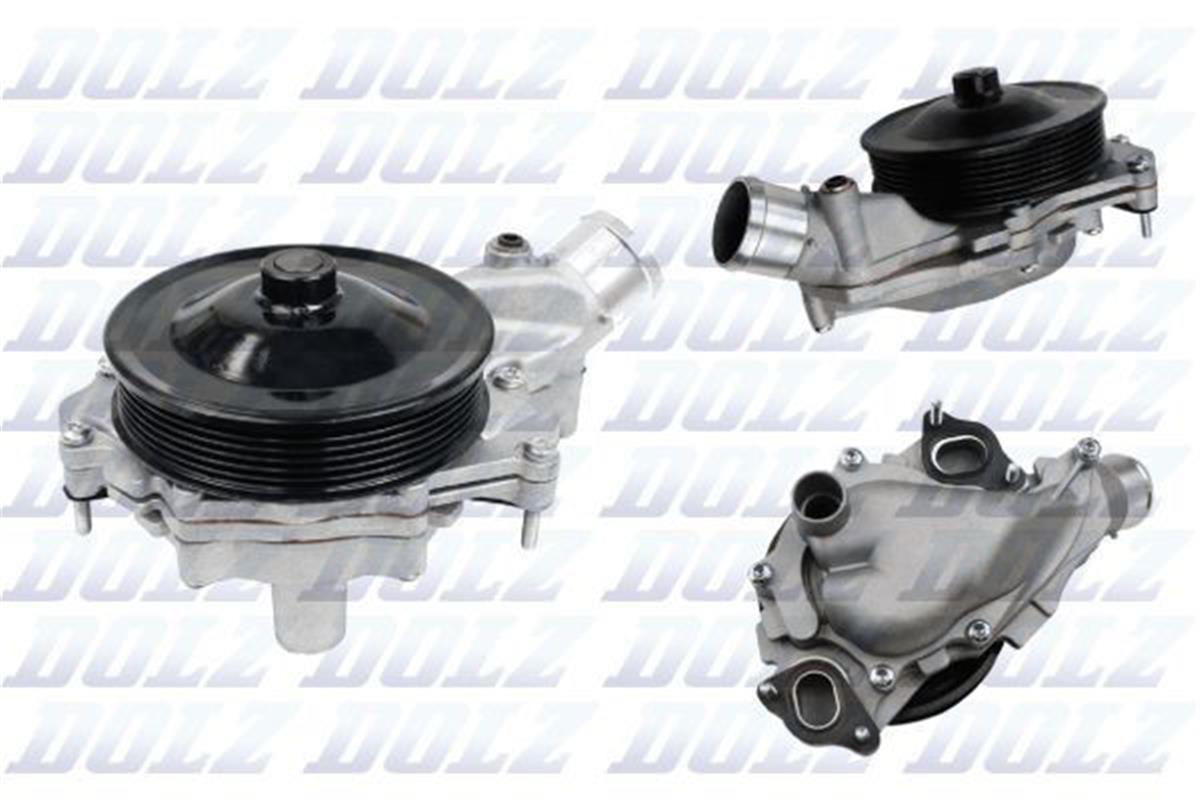 Devirdaim Pompası 306Ps 508Ps 508Pn Dışcovery 4 L319 R.R 3 Vogue L322 R.R 4 Vogu