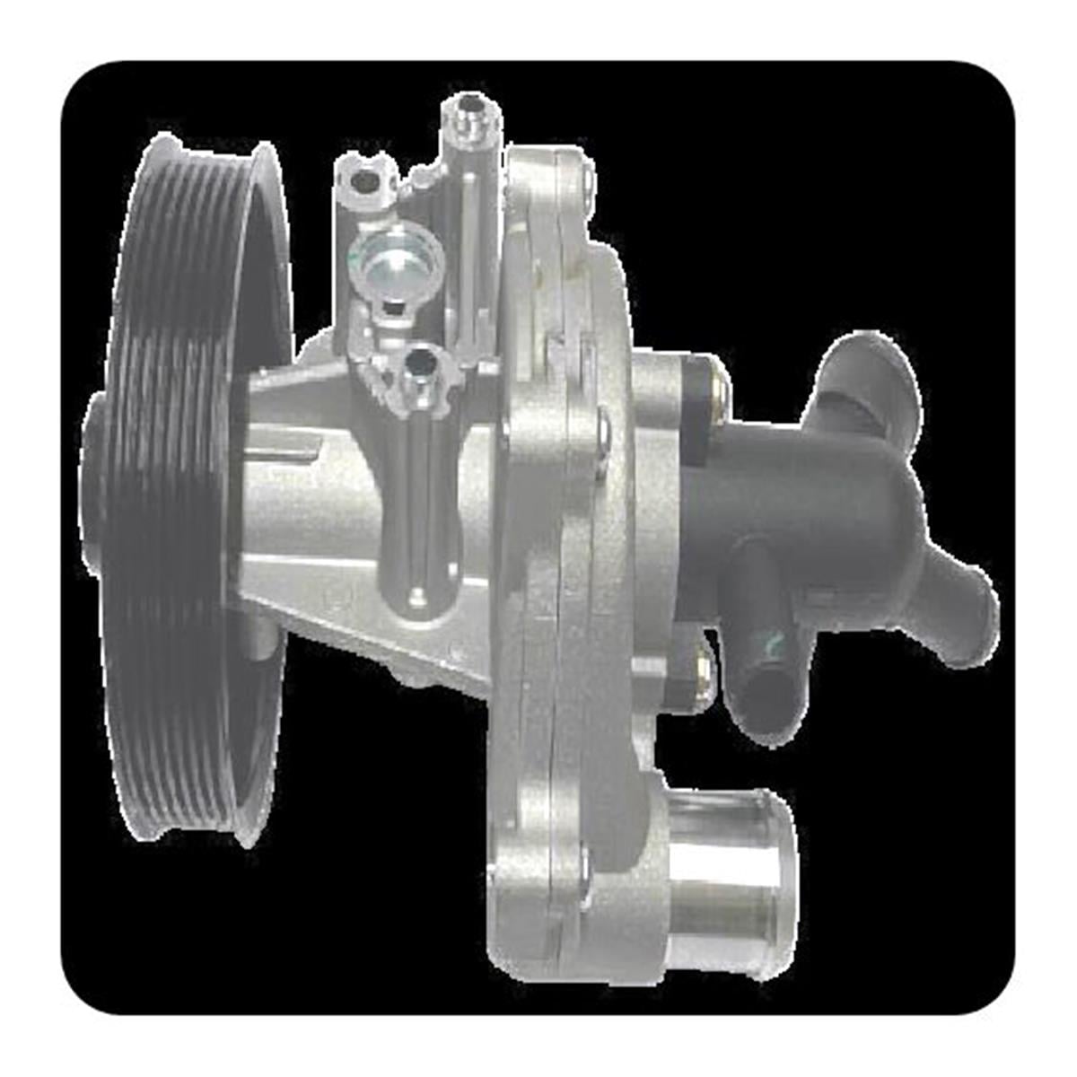 Devırdaım Pompası Defender L316 11 16 Ford Transıt V363 11 2.2 155Ps Ranger Tke