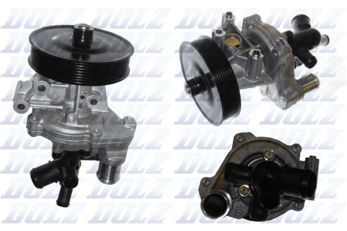 Devirdaim Pompası Defender L316 11 16 Ford Transit V363 11 2.2 155Ps Ranger Tke