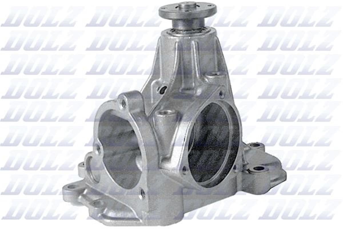 Devırdaım Pompası Mercedes M119 W124 W140 C140 R129