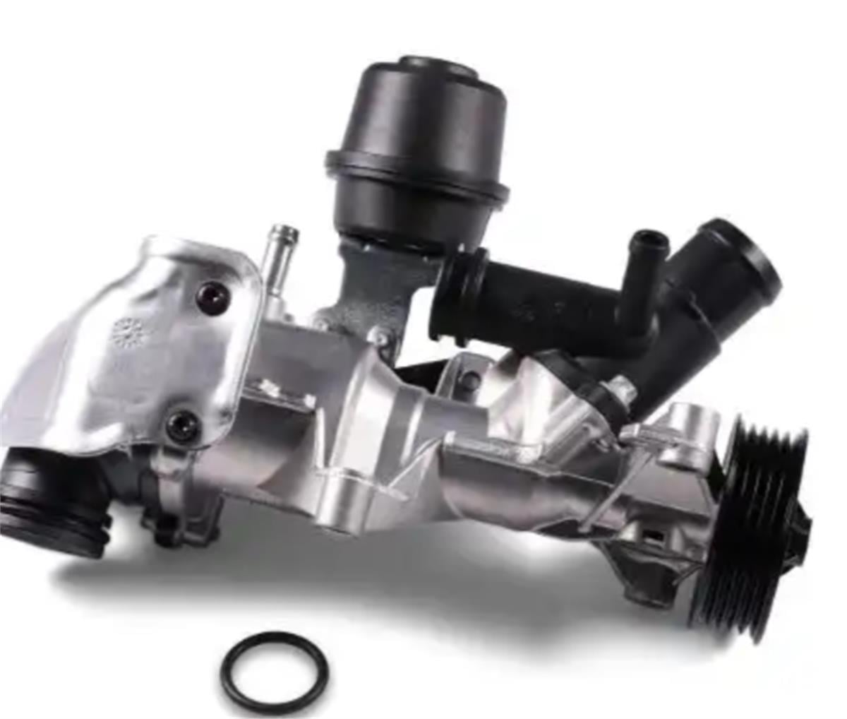 Devirdaim Pompası Mercedes M270 X156 W176 W246 C117