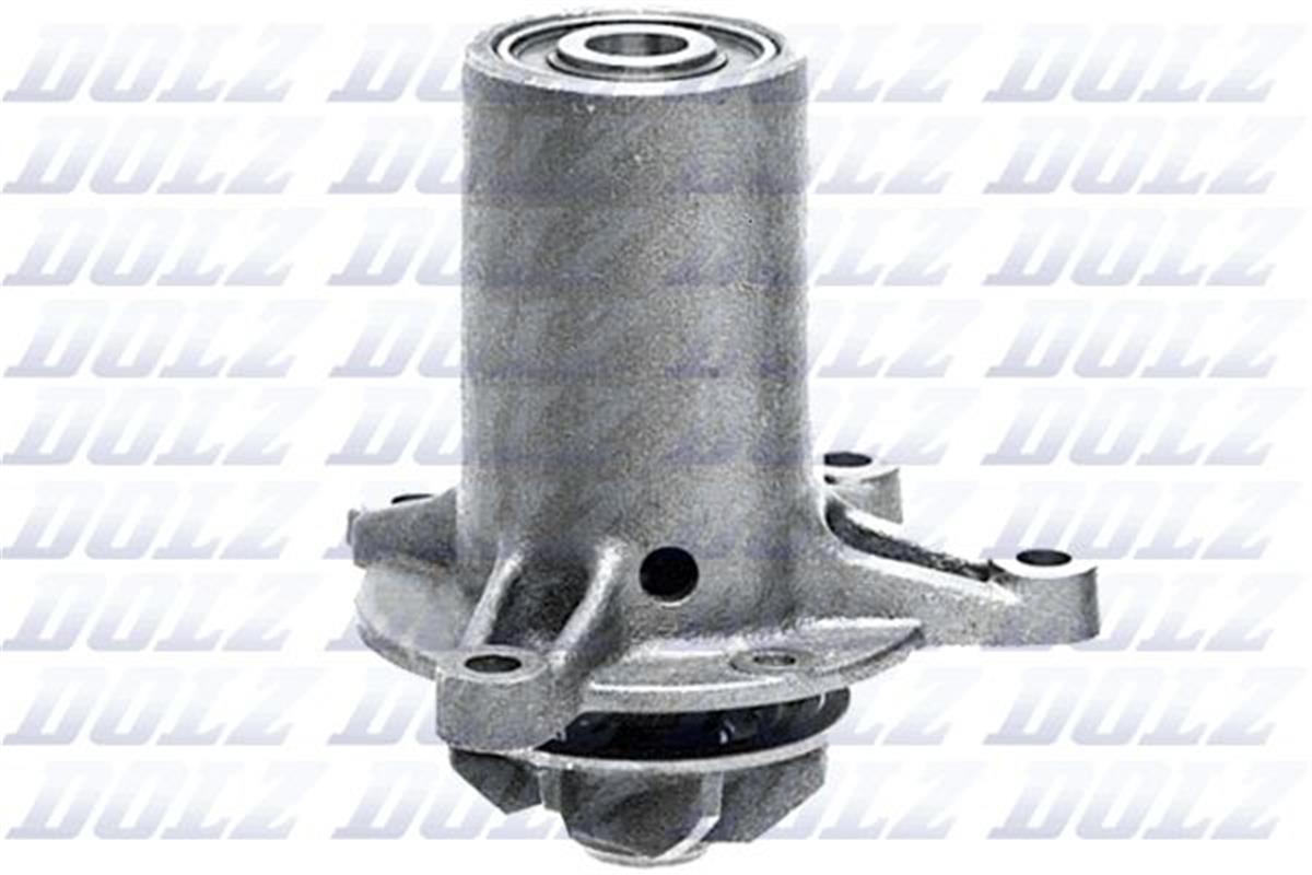Devırdaım Pompası Mercedes Om616 Om617 W460 B601 B602 W631