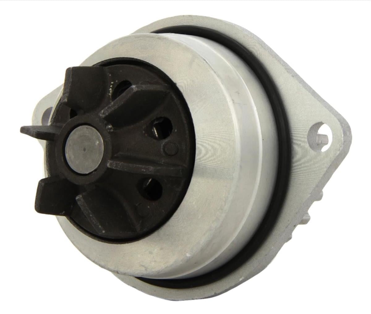 Devirdaim Pompası Mercedes Sprınter Om651 B906 09