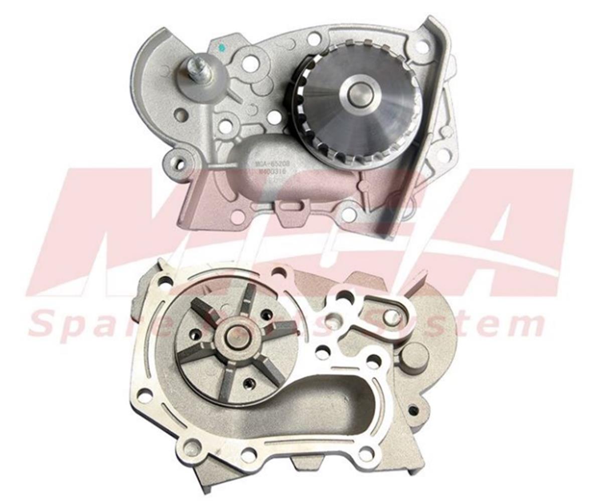 Devirdaim  (Renault: Clio R19 1.4 Enj. E6j/E7j)