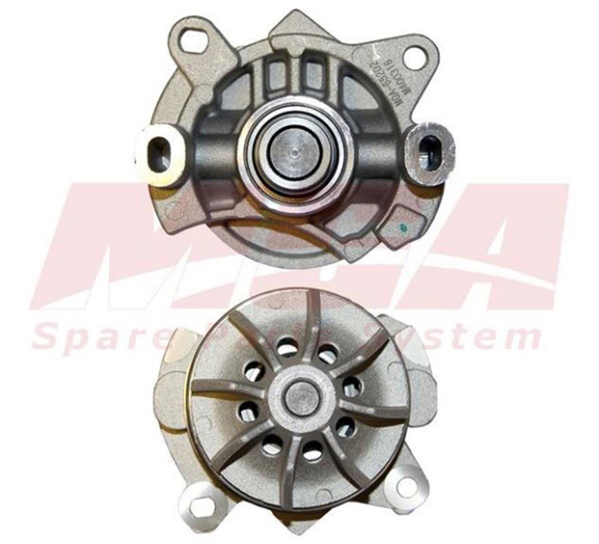 Devirdaim  (Renault: Master 2-.2Dcı 9/00- 2.5Dcı 10.01-)