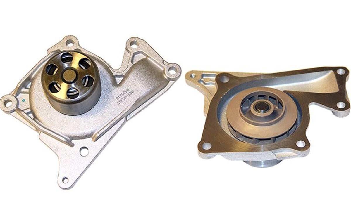 Devirdaim-(Renault: Megane 3 1.5Dcı 09-Modus 1.5Dcı 10-/Nıssan: Juke 11>12 