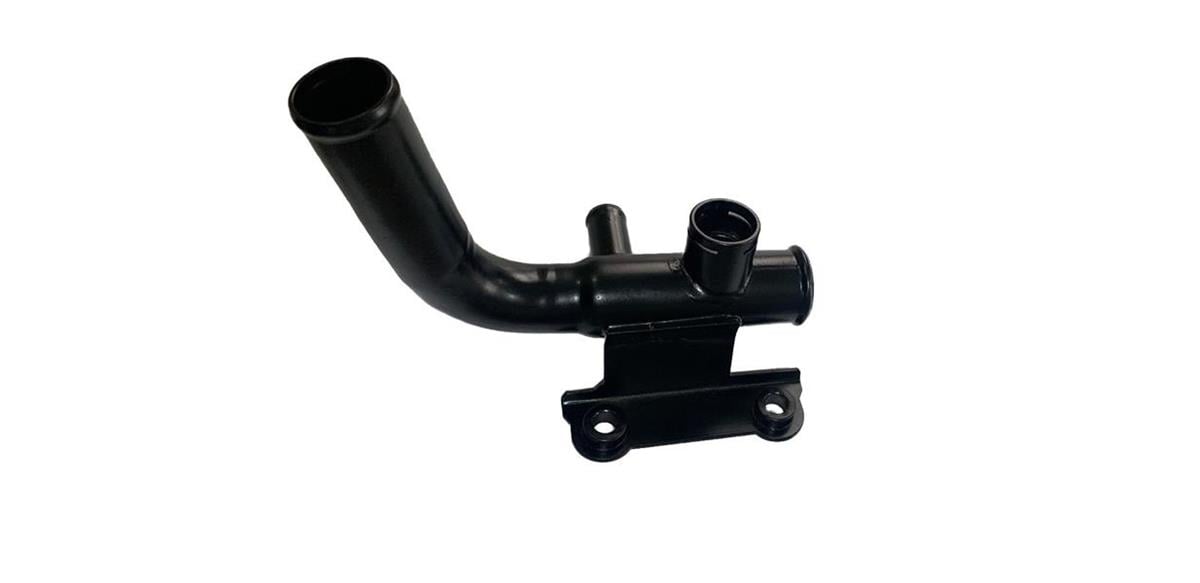 Devirdaim Su Borusu Crafter 2.5 Tdı 07