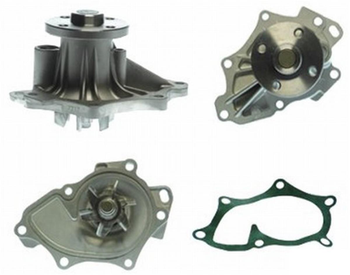 Devirdaim Toyota Avensıs 2.0-2.4 03-08 -Camry-Prevıa-Rav4