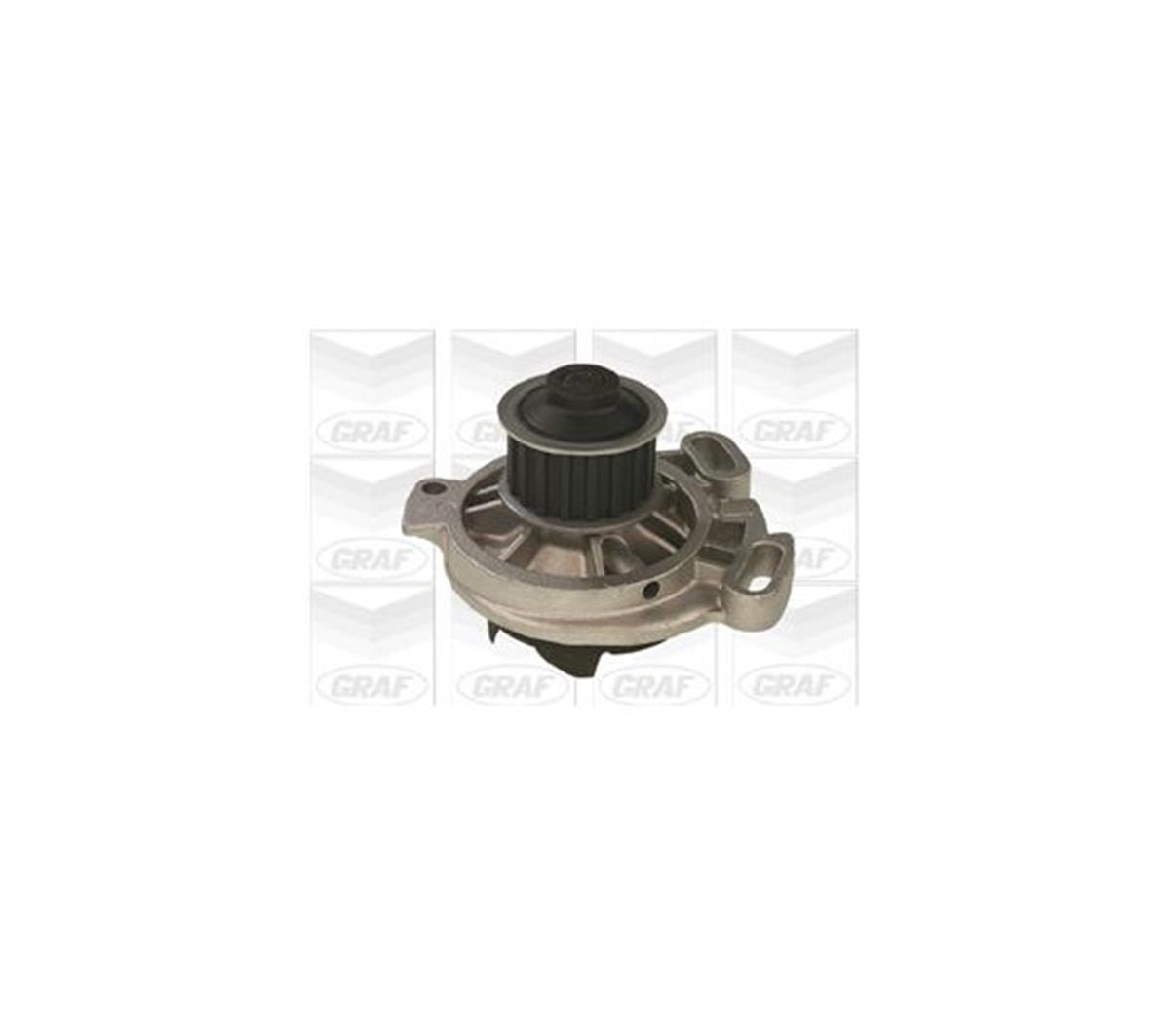 Devirdaim Transporter T4 2.4-2.5 07/90-11/92