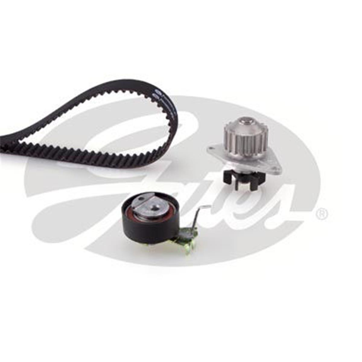 Devirdaimli Eksantrik Gergi Kiti 104X170 106-206-207-307-Bipper-Partner-Berlingo