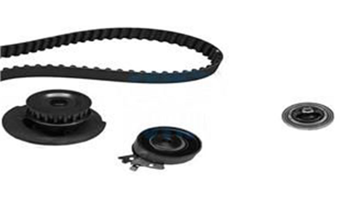 Devirdaimli Eksantrik Gergi Kiti 111X170 111 Diş Astra F-Corsa B 1.2-1.4-1.6 8V