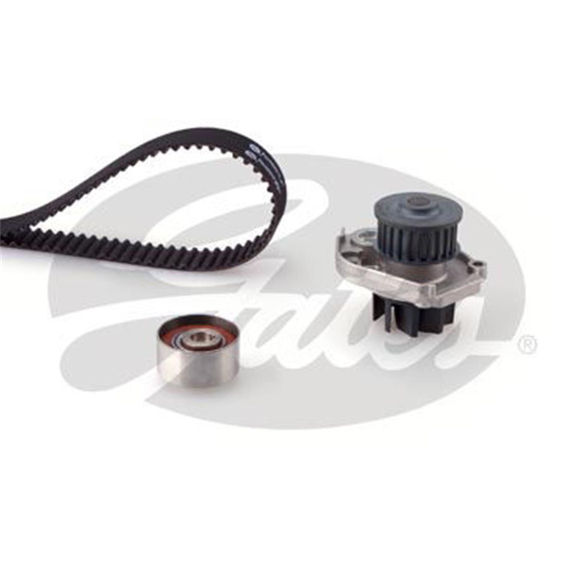 Devirdaimli Eksantrik Gergi Kiti 129X220 Doblo 01 Palio 01-05 Albea 07 Linea 1.2