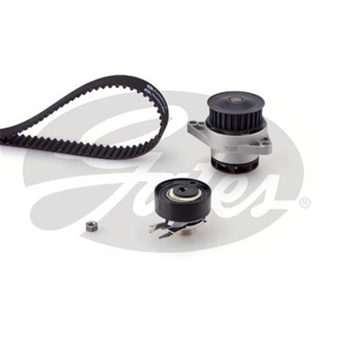 Devirdaimli Eksantrik Gergi Kiti 137X19 Polo 96-00 -Ibıza 1.6 Aea-Aee-Alm